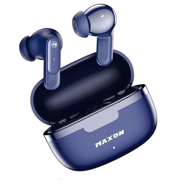 Maxon B-302 Tune Jet Earpods - Stile Gadget