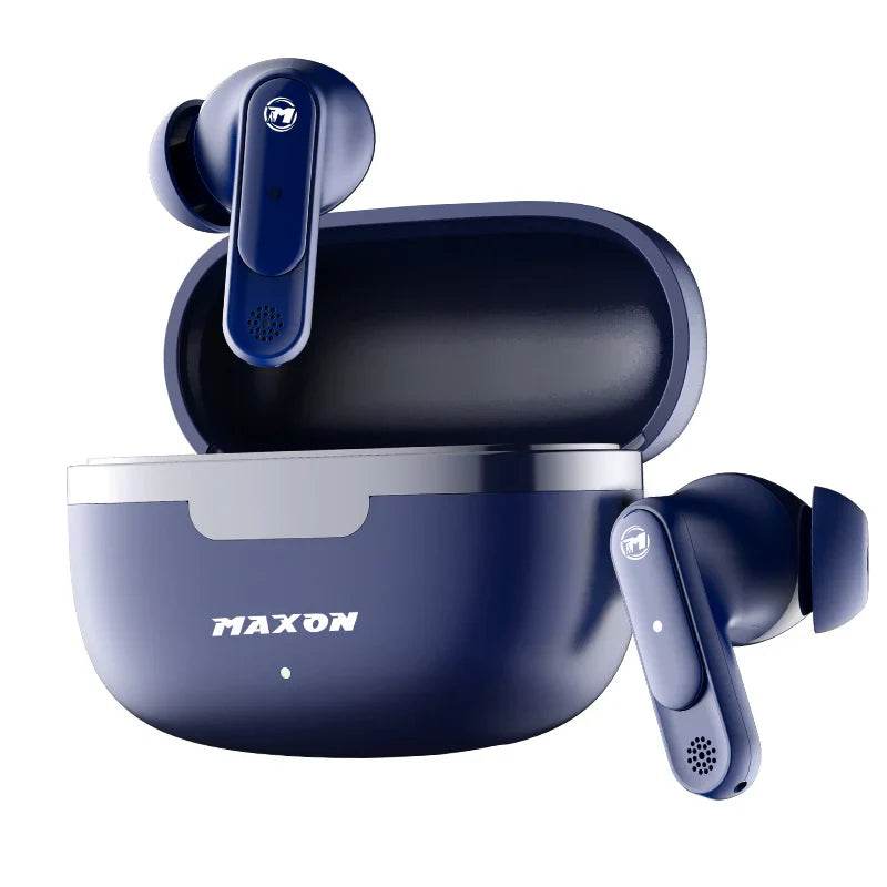 Maxon B-302 Tune Jet Earpods - Stile Gadget