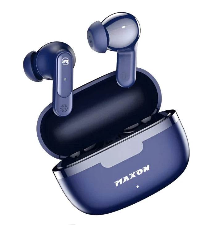 Maxon B-302 Tune Jet Earpods - Stile Gadget