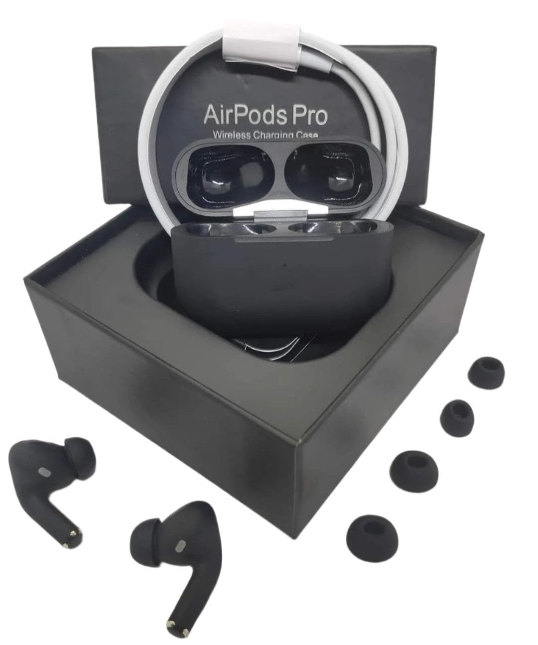 New Airpods Pro USA
