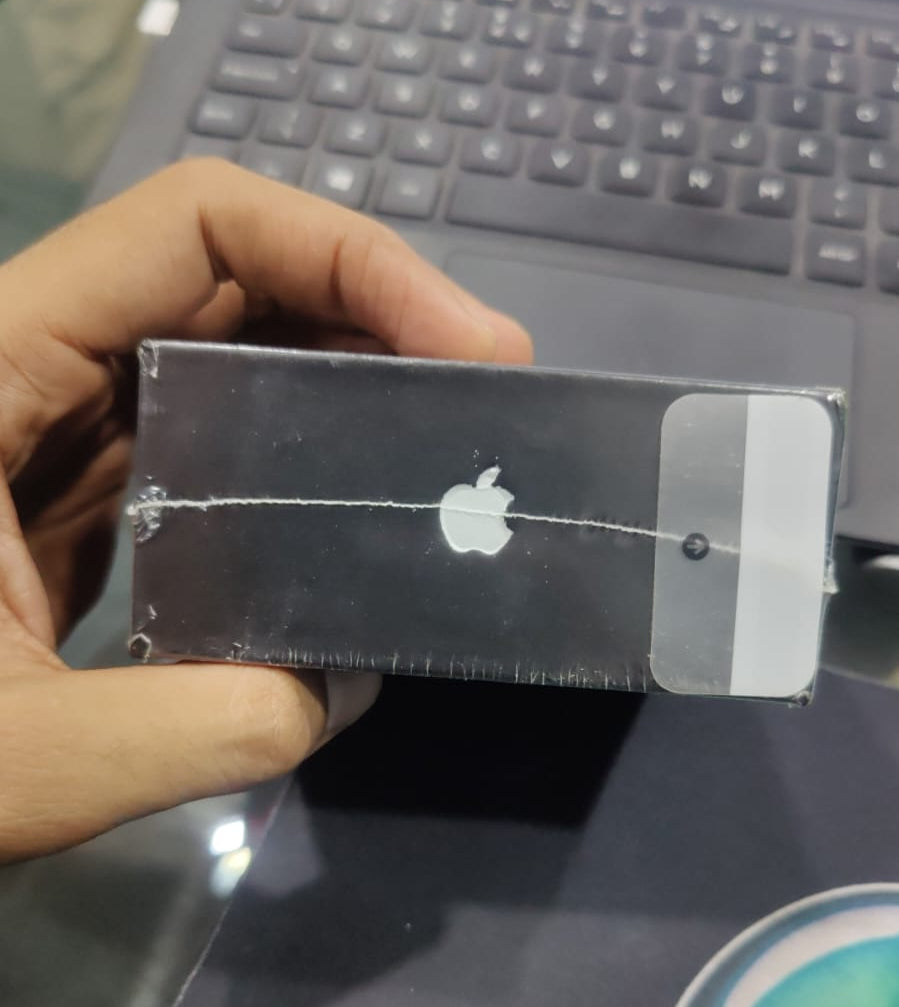 Apple AirPods Pro USA Black + Free Cover - 100% Original Full ANC Control, Clear Sound and 2+ days battery timing